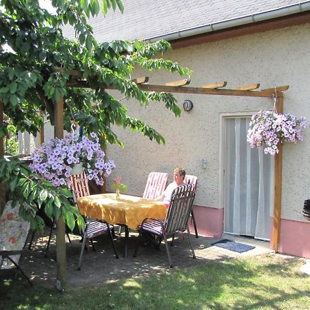 Ferienhaus Winter Dobbertin Luaran gambar